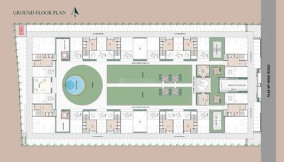 Project Image of 744.22 - 1225.47 Sq.ft 2 BHK Apartment for buy in Rameshwaram Ivaan