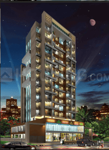 Project Image of 755 Sq.ft 1 BHK Apartment / Flat for sale in Ulwe for Rs. 7200000