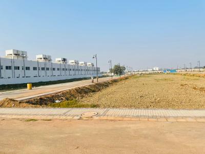 Project Image of 1197.0 - 1611.0 Sq.ft Residential Plot Plot for buy in Express Enclave