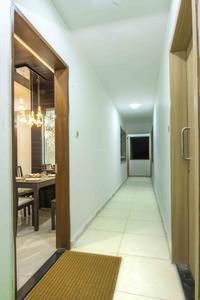 Project Image of 729.0 - 1309.0 Sq.ft 1 BHK Apartment for buy in Gajra Nandanvan
