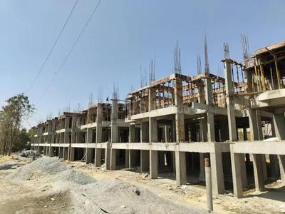 Project Image of 1188.0 - 1652.0 Sq.ft 2 BHK Apartment for buy in Binary Etania