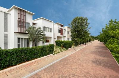 Project Image of 6000 Sq.ft 5 BHK Villa for sale in Bisuvanahalli for Rs. 180000000