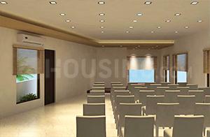 Project Image of 560.0 - 1761.0 Sq.ft 1.5 BHK Apartment for buy in S And P Essense