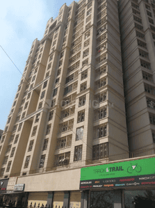 Project Image of 367.37 - 539.38 Sq.ft 1 BHK Apartment for buy in Arihant Aarohi Phase I