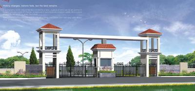 Project Image of 1342.0 - 2610.0 Sq.ft 2 BHK Villa for buy in Ajasra Akash Vihar Villa