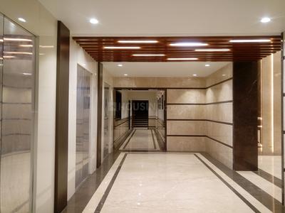 Project Image of 1200 Sq.ft 2 BHK Penthouse for sale in Ghansoli for Rs. 21500000