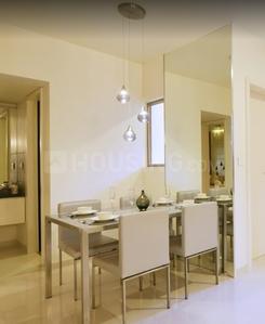 Project Image of 589.0 - 756.0 Sq.ft 1 BHK Apartment for buy in Rohan Akriti Building 2