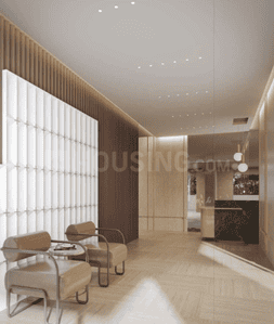 Project Image of 353.27 - 612.04 Sq.ft 1 BHK Apartment for buy in Mahavir Surylok