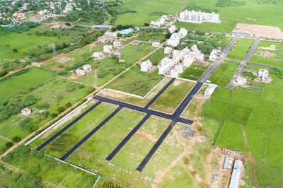 Project Image of 700.0 - 2518.0 Sq.ft Residential Plot Plot for buy in Tellus Tellus Avenue Phase 2