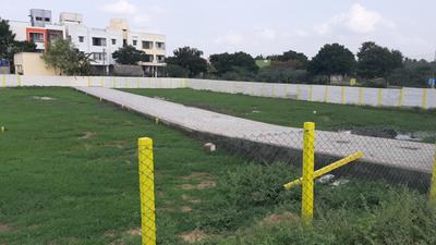 Project Image of 943.99 - 2259.99 Sq.ft Residential Plot Plot for buy in Gokulam Nagar