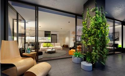 Project Image of 600 Sq.ft 1 BHK Apartment / Flat for sale in Ravet for Rs. 5000000