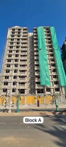 Project Image of 0.0 - 1845.0 Sq.ft 3 BHK Apartment for buy in Ganesh Heritage
