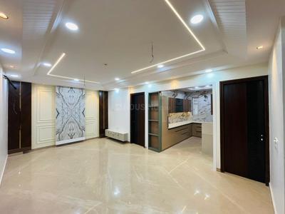 Project Image of 450.0 - 3600.0 Sq.ft 2 BHK Builder Floor for buy in Gaurav Floors