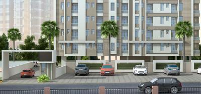Project Image of 299.88 - 470.0 Sq.ft Studio Studio Apartment for buy in UDB Studio Suite