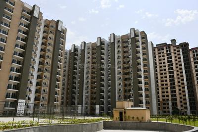 Project Image of 895.0 - 1412.0 Sq.ft 2 BHK Apartment for buy in Stellar One Phase 1