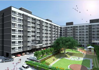 Thakkers Eva Luxuria Images for Elevation of Thakkers Eva Luxuria 3