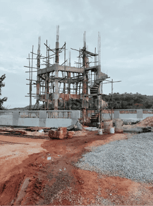 Project Image of 1393.5 - 4358.63 Sq.ft Residential Plot Plot for buy in DR Jagananna Smart Township Palavalasa Vmrda