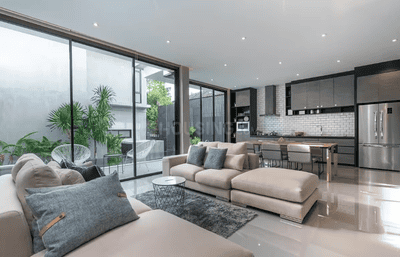 Project Image of 588.57 - 1157.01 Sq.ft 1 BHK Apartment for buy in Star Elements