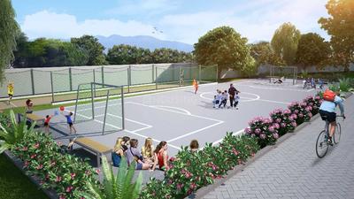 Project Image of 2451.0 - 4543.0 Sq.ft 4 BHK Villa for buy in Himalaya Sunshine
