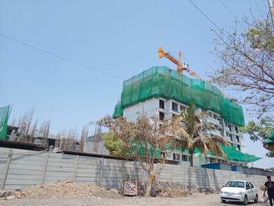 Project Image of 862.0 - 1744.0 Sq.ft 2 BHK Apartment for buy in Lodha Panache