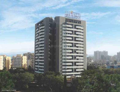 Kumar Prithvi H3 Elevation 2