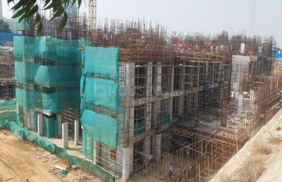 Project Image of 1568.89 - 1959.24 Sq.ft 3 BHK Apartment for buy in Puri The Aravallis
