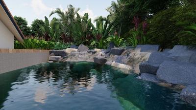 Project Image of 4500.0 - 10000.0 Sq.ft 4 BHK Villa for buy in Bliss In The Woods
