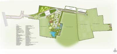 Project Image of 1183.0 - 2556.0 Sq.ft 2 BHK Apartment for buy in Abhee Codename New Dimension