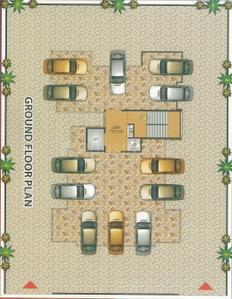 Project Image of 251.77 - 414.09 Sq.ft 1 BHK Apartment for buy in Pinnacle Innovative Plaza I