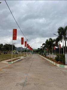 Project Image of 1200.0 - 1500.0 Sq.ft Residential Plot Plot for buy in K Square Kesari Enclave