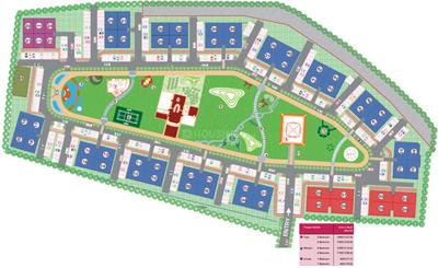 Project Image of 825.0 - 1480.0 Sq.ft 1 BHK Apartment for buy in Ashiana Utsav