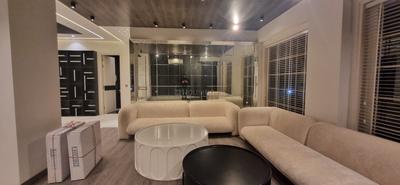 Project Image of 1800.0 - 4600.0 Sq.ft 3 BHK Builder Floor for buy in Bargainer Ultra Premium Floors