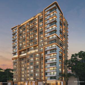 Zee Ashtavinayak Elevation 1