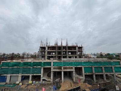 Project Image of 1082.0 - 1757.0 Sq.ft 3 BHK Apartment for buy in Ora Heights
