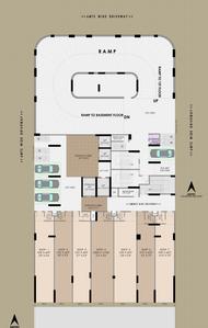 Project Image of 365.33 - 585.99 Sq.ft 1 BHK Apartment for buy in Bhagwati Elysia IV