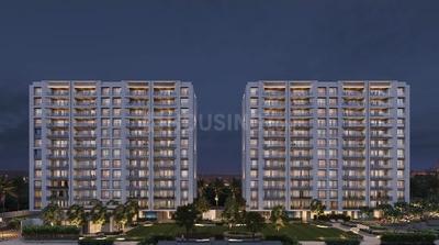 Project Image of 0.0 - 1216.0 Sq.ft 3 BHK Apartment for buy in Pramukh Satva
