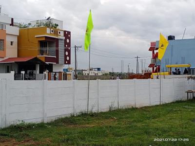 Project Image of 878.0 - 1541.0 Sq.ft Residential Plot Plot for buy in Value Adithi Garden