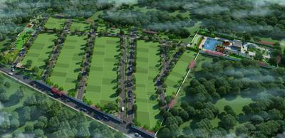 Project Image of 800.0 - 1500.0 Sq.ft Residential Plot Plot for buy in Enrich Annapoorneshwari Enclave