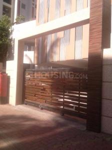 Kamanwala Shimmering Heights Elevation 1