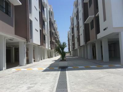 Project Image of 980.0 - 1405.0 Sq.ft 2 BHK Apartment for buy in Arboretum Magnolia