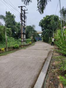 Project Image of 1440.0 - 3600.0 Sq.ft Residential Plot Plot for buy in Raspunja City