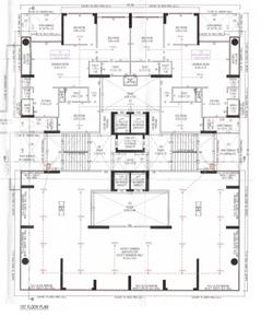 Project Image of 1164.66 - 2492.92 Sq.ft 3 BHK Apartment for buy in Edition 22 Blue Gem