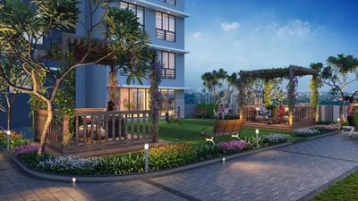 Project Image of 708.0 - 1029.03 Sq.ft 2 BHK Apartment for buy in Shraddha Elite