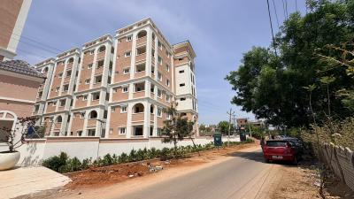 Project Image of 932.0 - 950.0 Sq.ft 2 BHK Apartment for buy in Ace Amura
