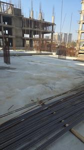 Project Image of 699.44 - 704.5 Sq.ft 2 BHK Apartment for buy in Sahjanand Swarg