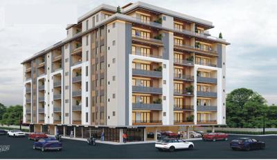 Project Image of 1550 Sq.ft 3 BHK Apartment / Flat for sale in Sector 104 for Rs. 9500000