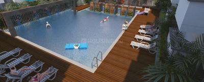 Project Image of 545.0 - 2115.0 Sq.ft 1 BHK Apartment for buy in Neeladri Sarovaram