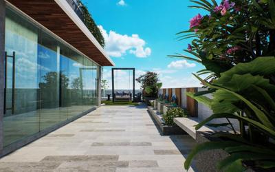 Project Image of 736.0 - 1671.0 Sq.ft 2 BHK Apartment for buy in Vraj 18th Avenue