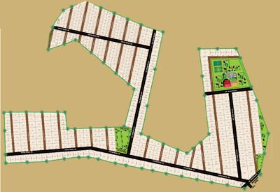 Project Image of 5445.0 - 43560.0 Sq.ft Residential Plot Plot for buy in Silpa Aranya