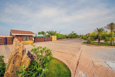 Project Image of 1200.0 - 5400.0 Sq.ft Residential Plot Plot for buy in SPA Eco City